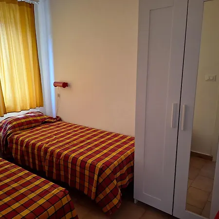 Marina Apartament *