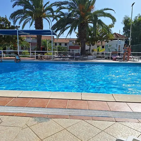 Apartament Marina