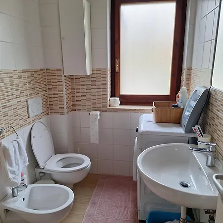 Apartament Marina